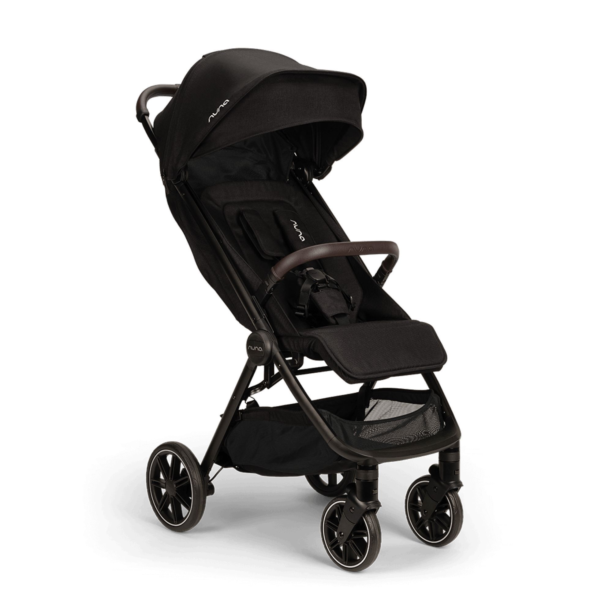 Poussette TRVL lx, NUNA