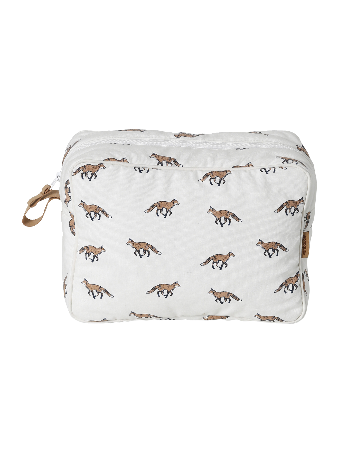 Trousse de toilette, VERTBAUDET
