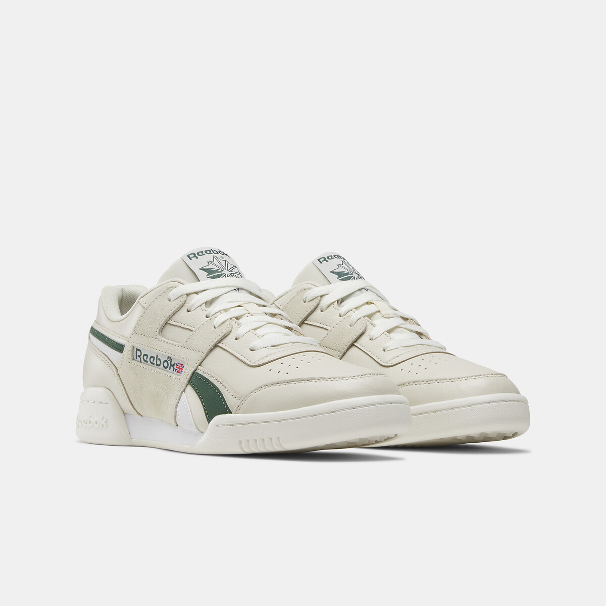 Scarpe da ginnastica WORKOUT PLUS, REEBOK