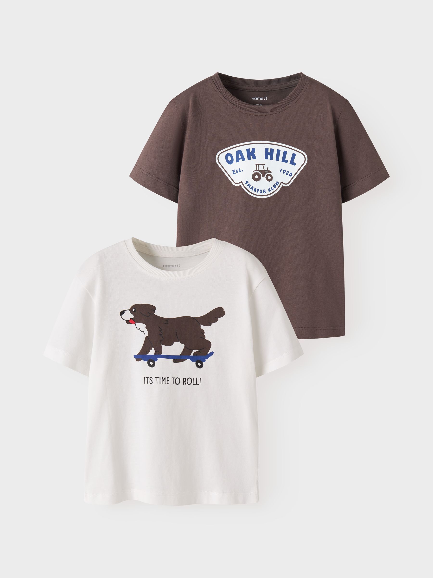 T-Shirt, NAME IT