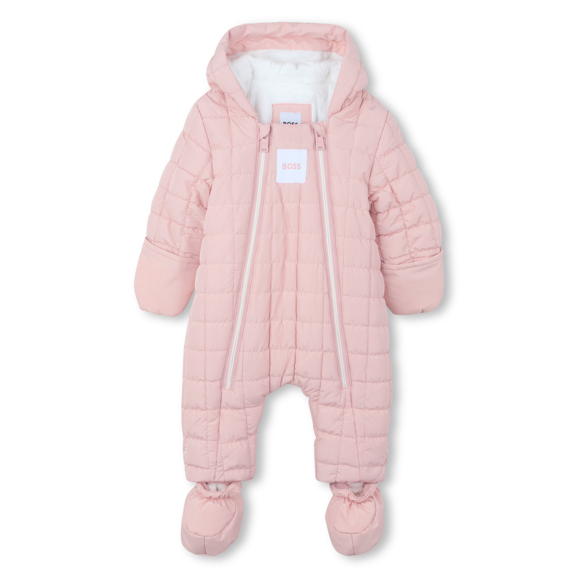 Combinaison de pilote, BOSS KIDSWEAR