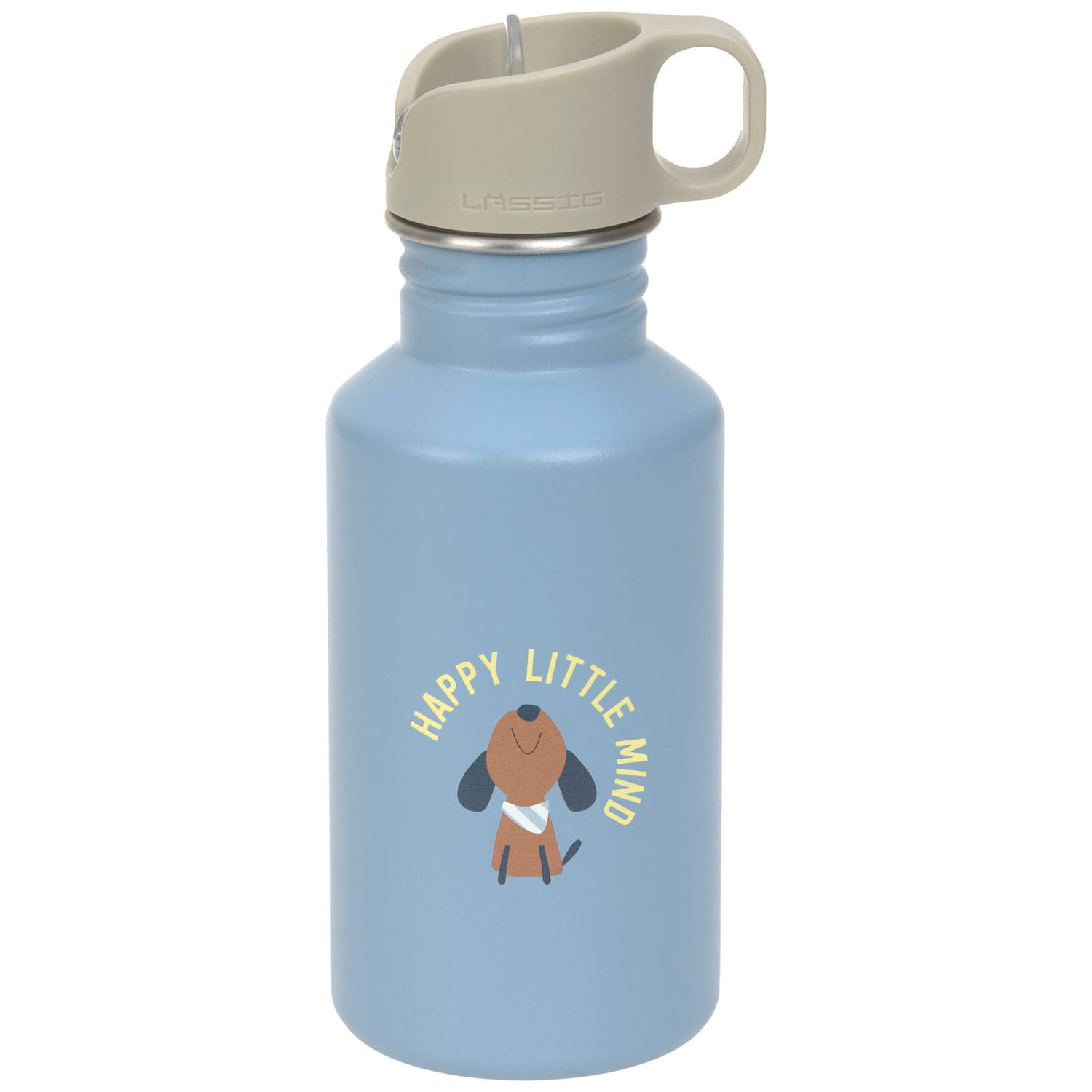 Gourde pour enfant, LASSIG
