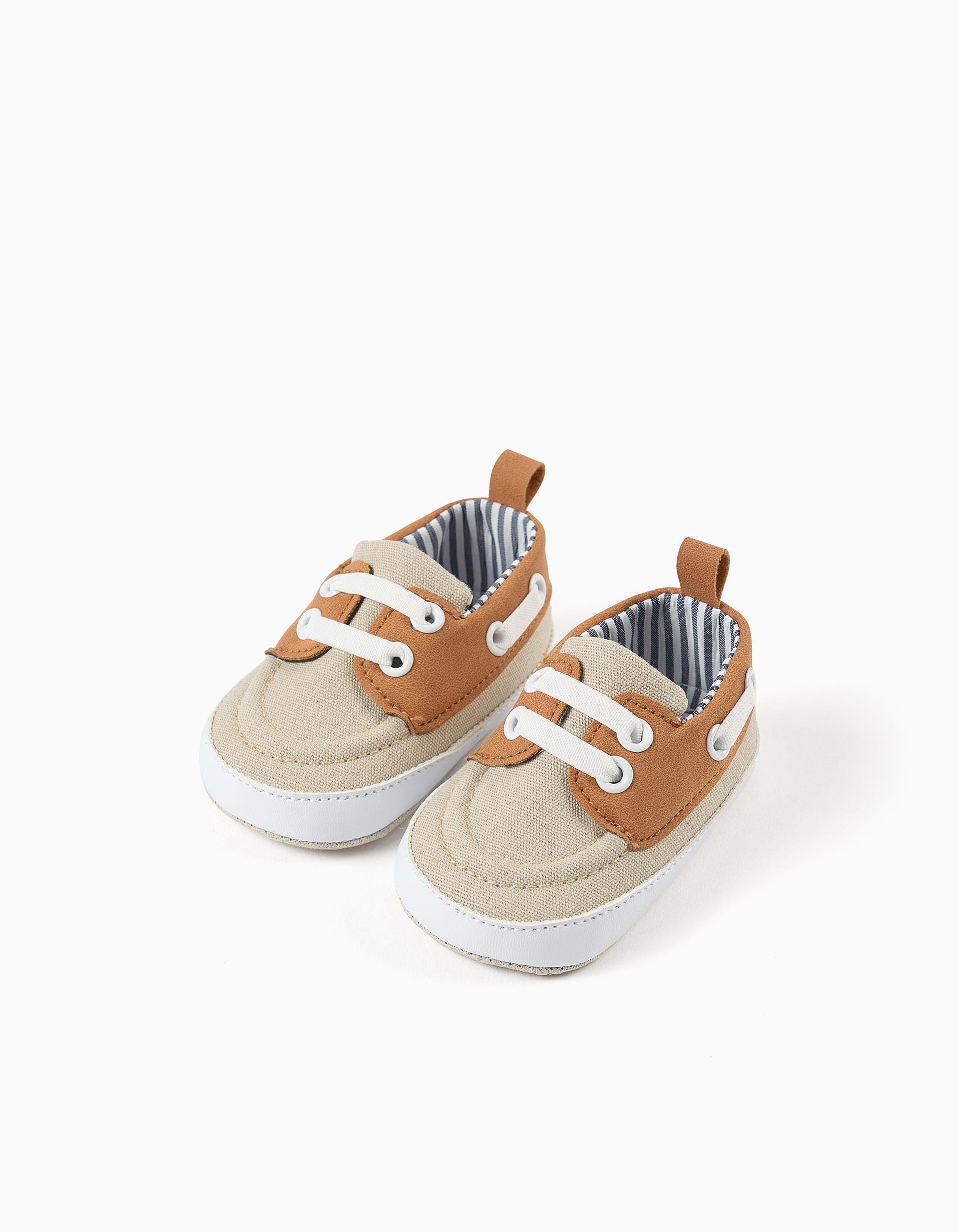 Chaussures Bateau, ZIPPY