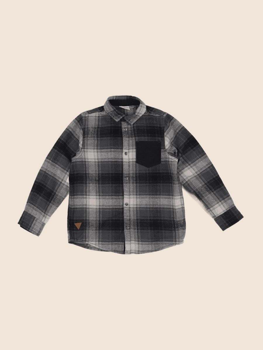 Chemise - Bon état, VERTBAUDET