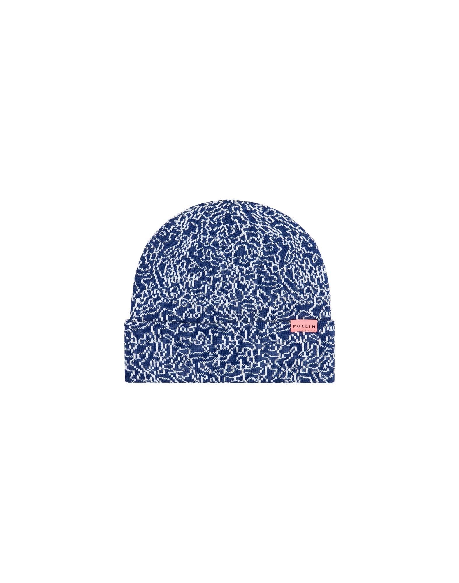 Bonnet ABSTRACT, PULLIN