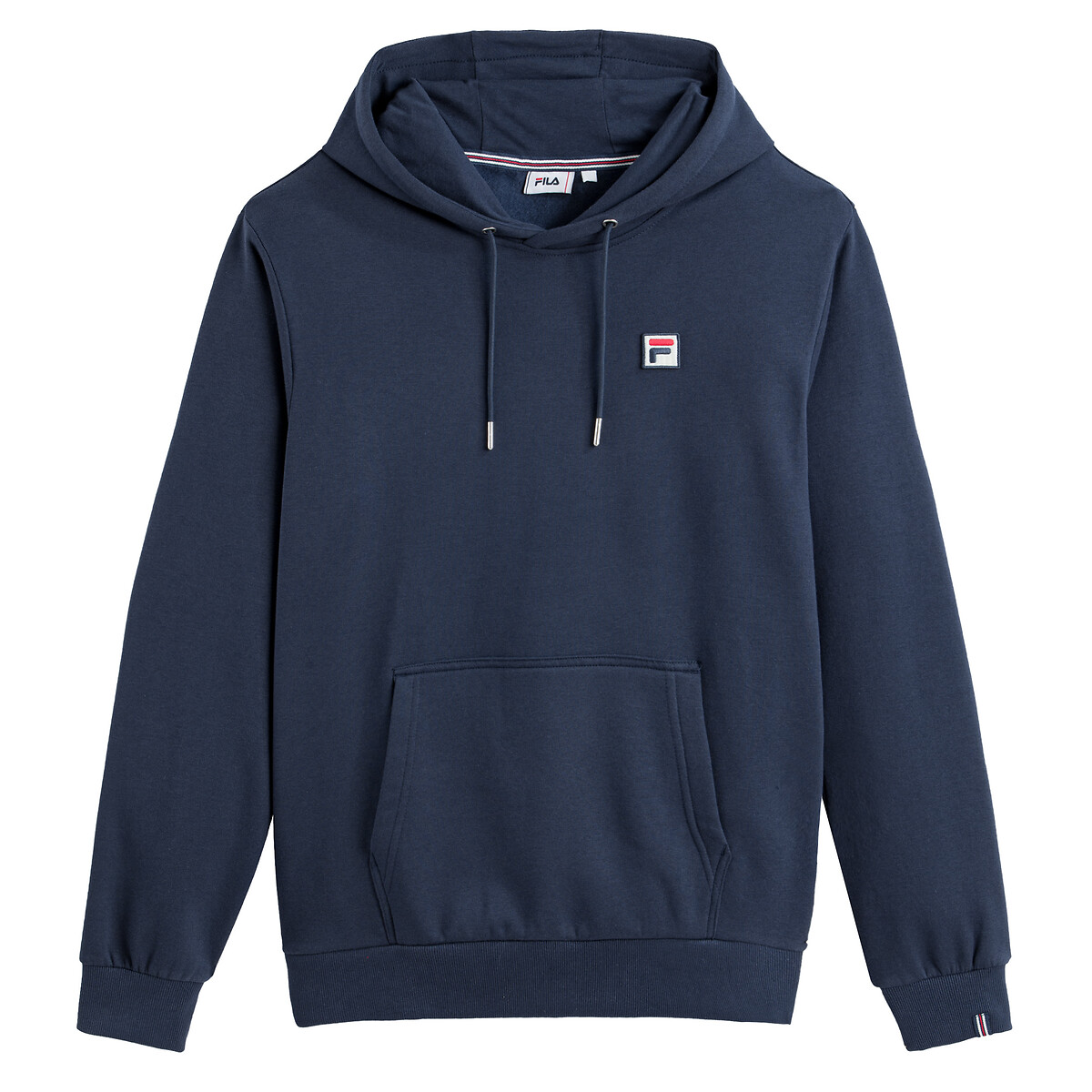 Navy blue fila sweatshirt clearance