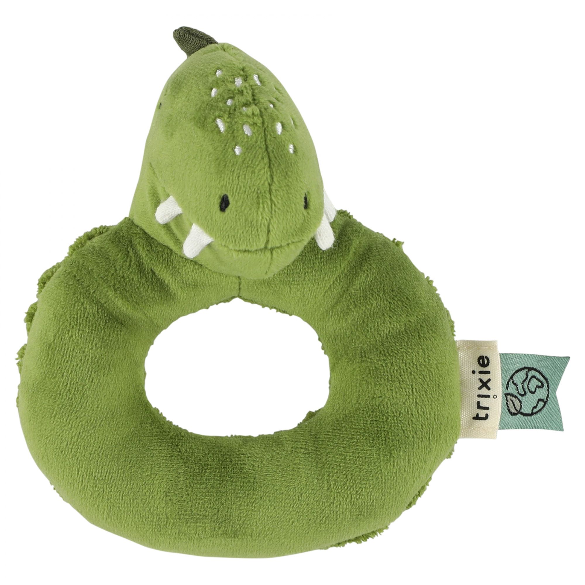 Hochet rond, TRIXIE