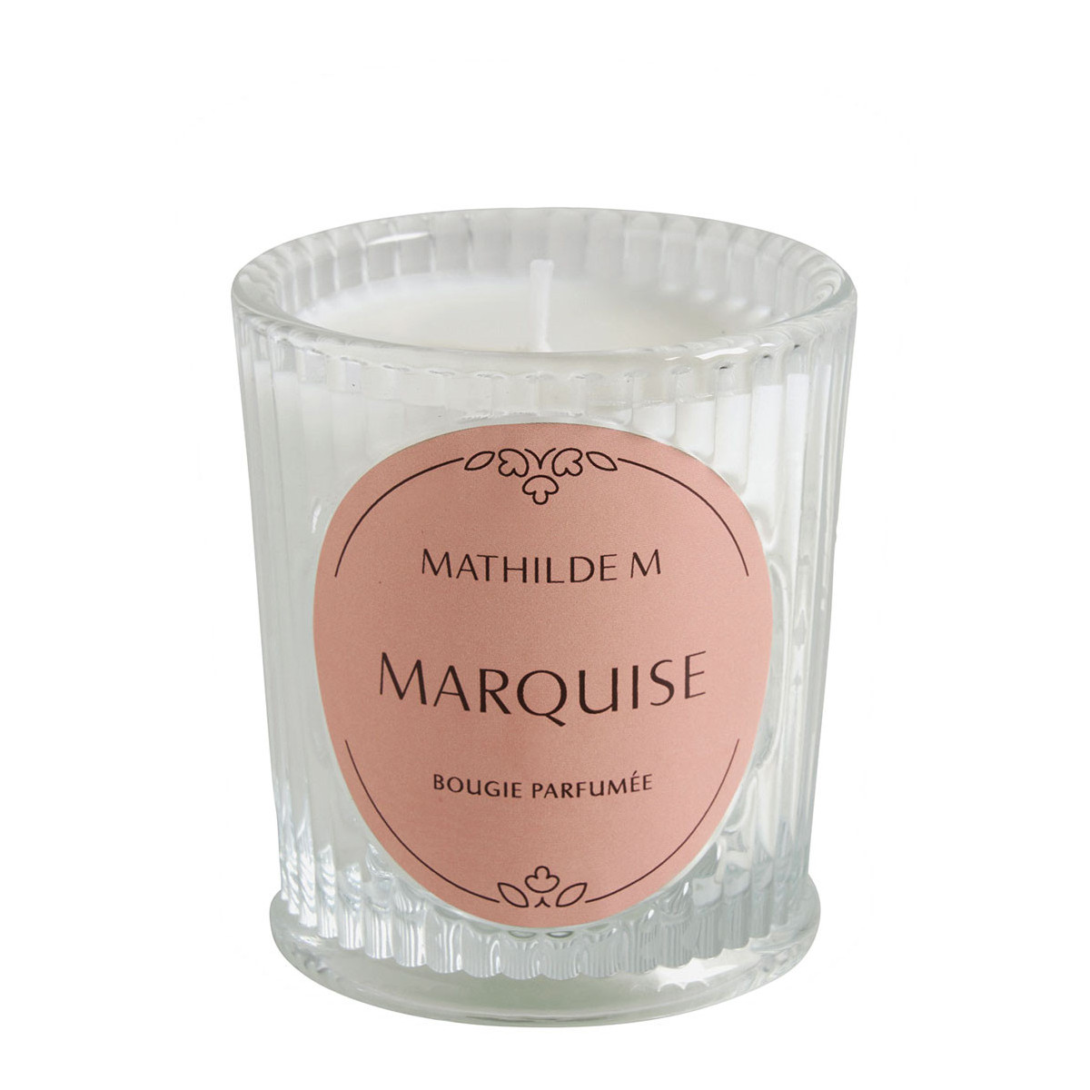 Bougie parfumée 65 g - Marquise, MATHILDE M