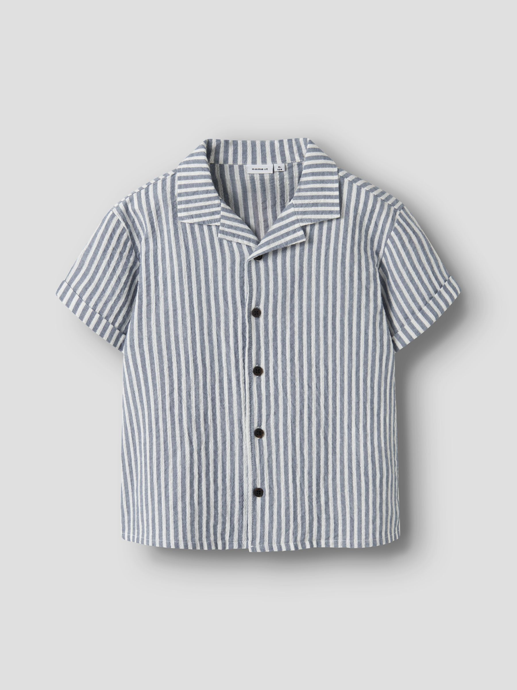 Chemise, NAME IT