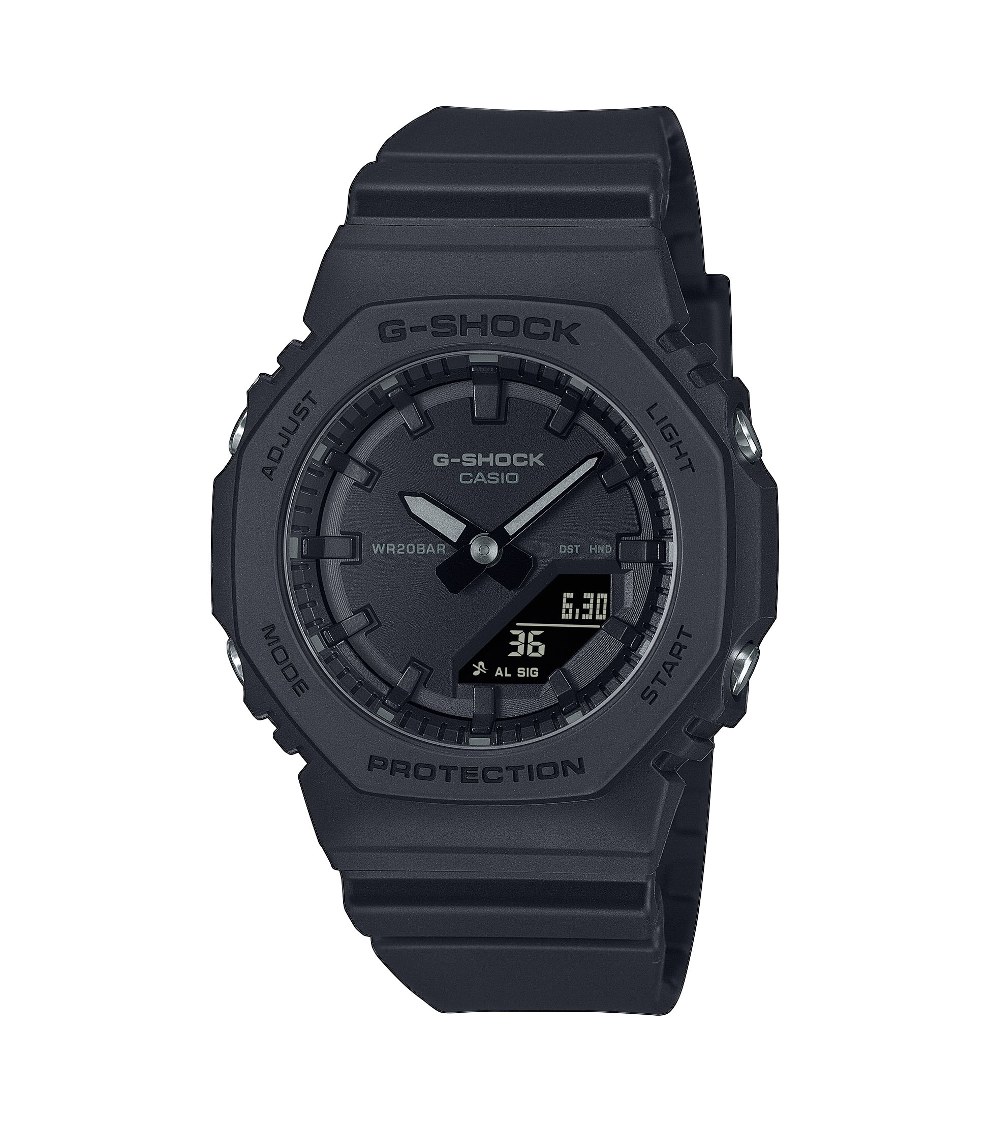 Montre Analogique Digital CASIO G-SHOCK, G-SHOCK