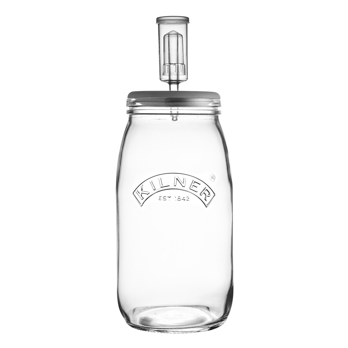 3L Kilner Fermentation Set, KILNER