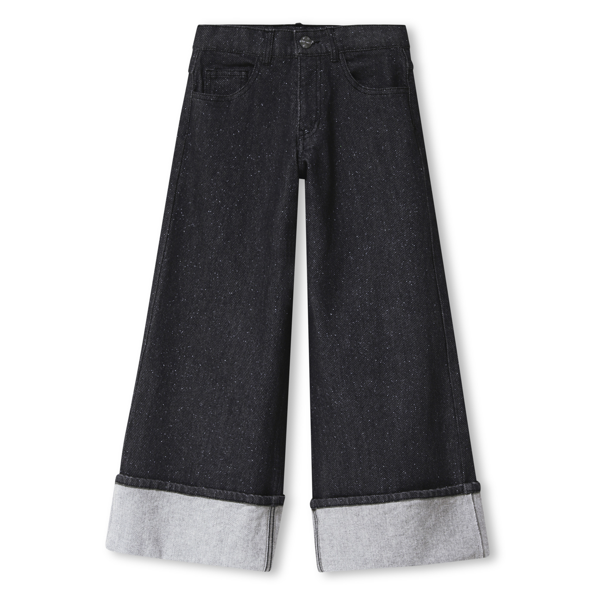 Pantalon en denim, DKNY