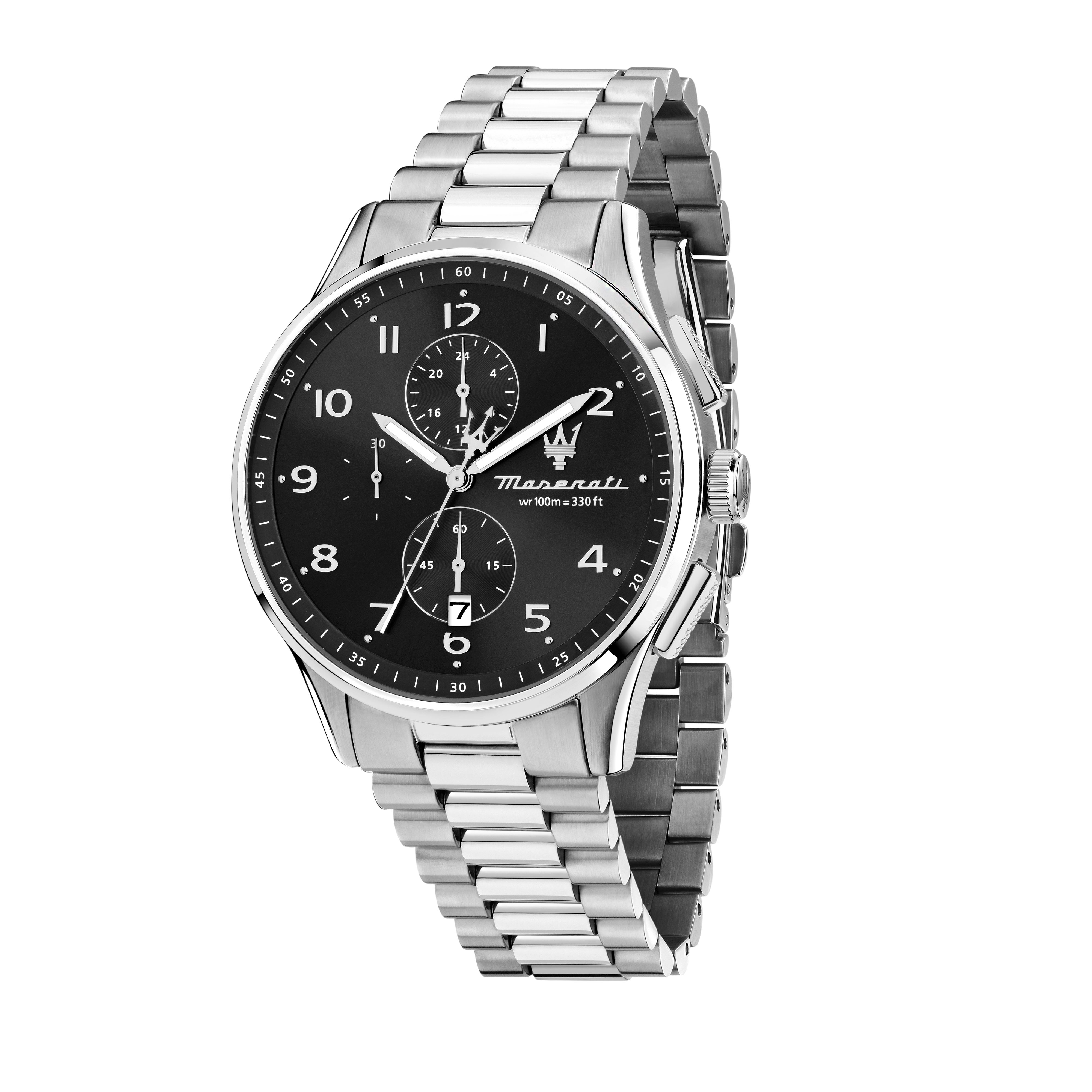 Montre-chronographe SORPASSO, MASERATI