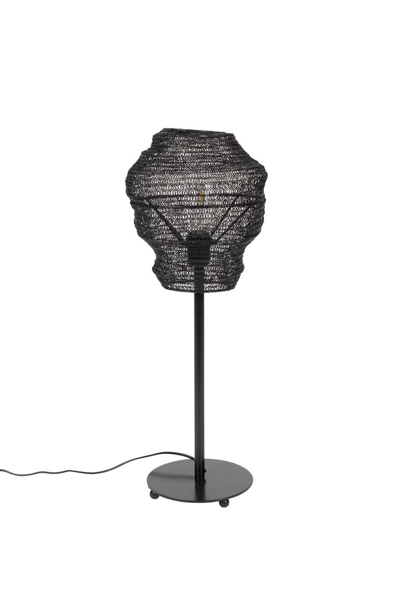 Lampe design en métal bohème, LENA, BOITE A DESIGN
