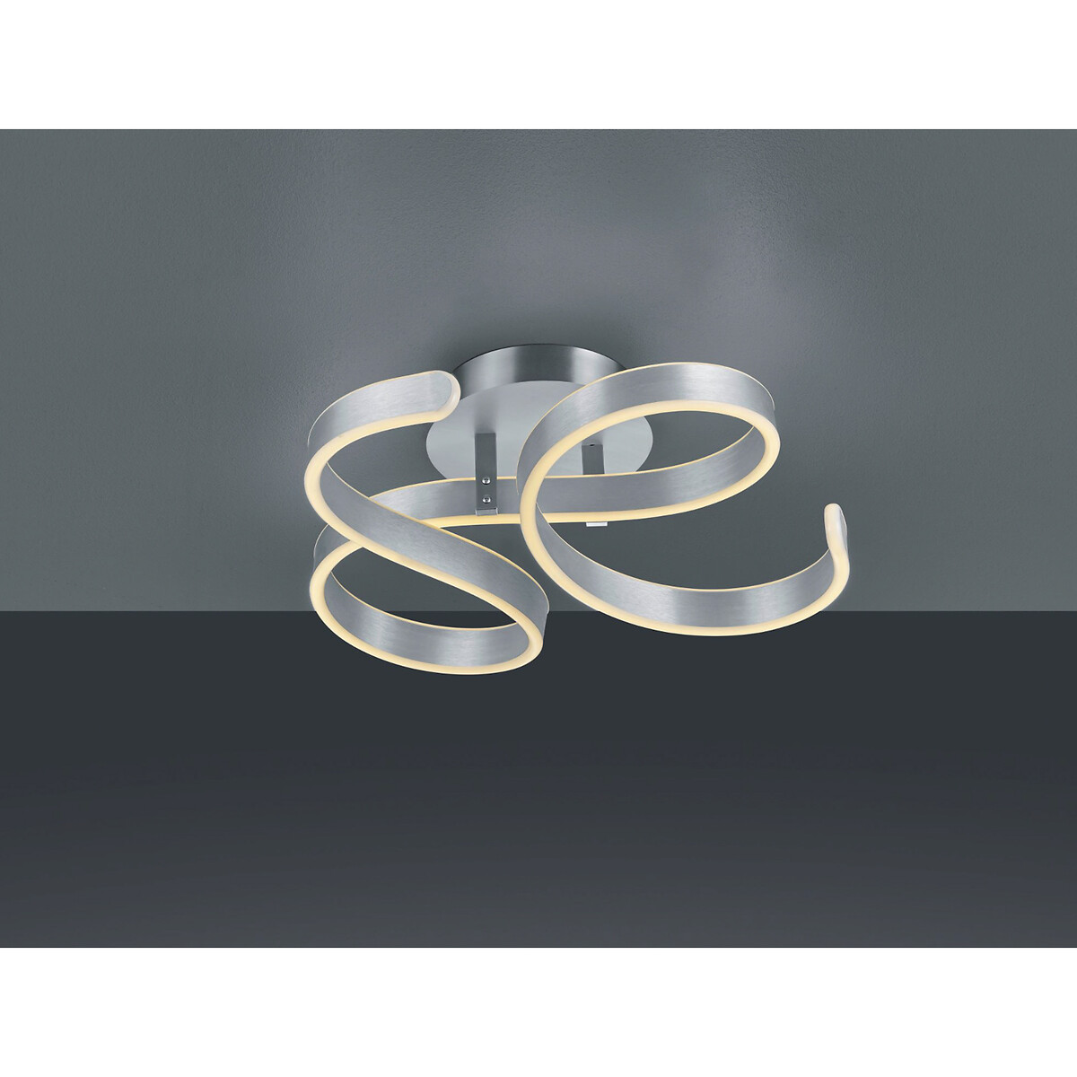 Candeeiro de teto Francis, TRIO Lighting, TRIO LIGHTING