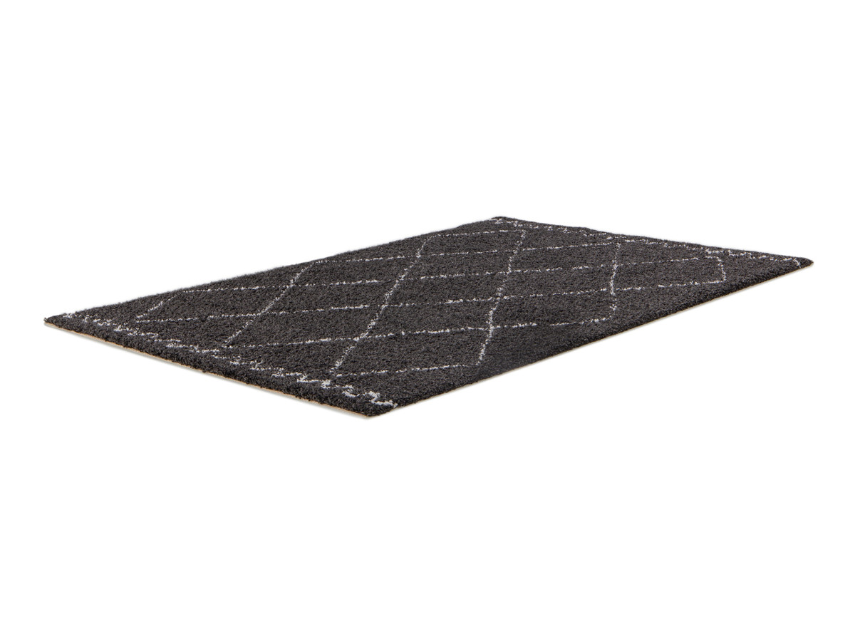 Tapis poils longs style , SIMON, BOBOCHIC