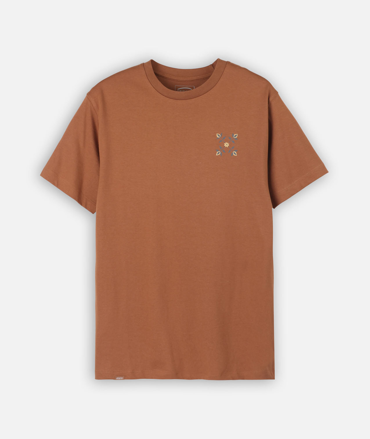 Eternal tee-shirt manches courtes TEREGOR, OXBOW