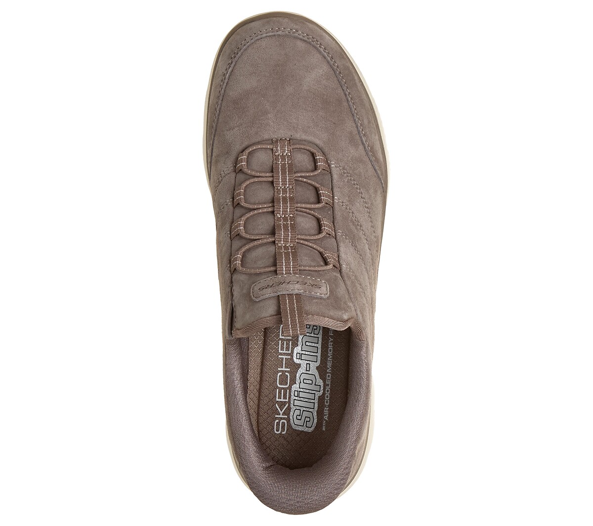 Skechers Zapatillas sin cordones: SUMMITS - LUXE STRIDE — photo 5