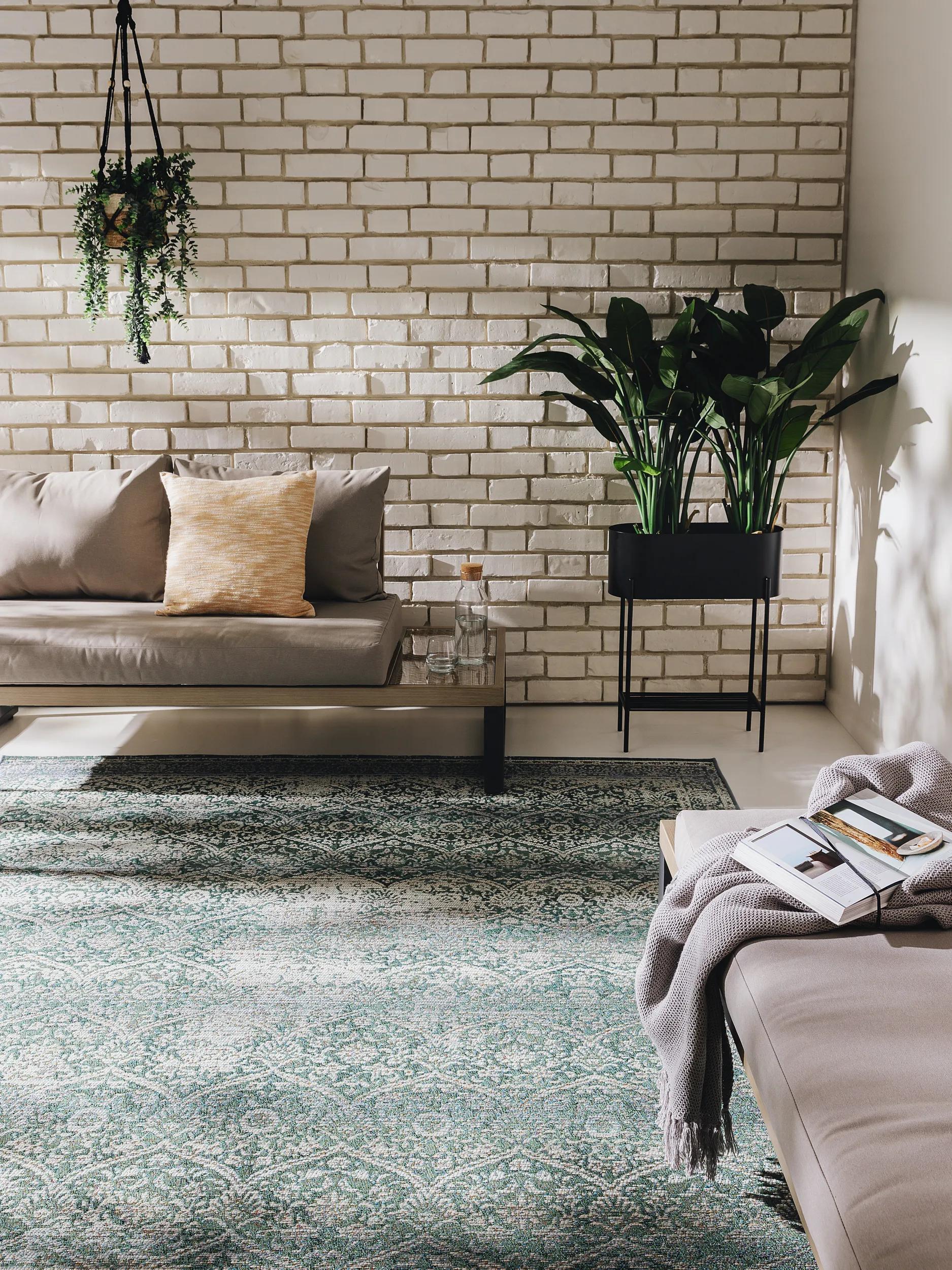 Tapis d'extérieur & intérieur ARTIS, BENUTA 