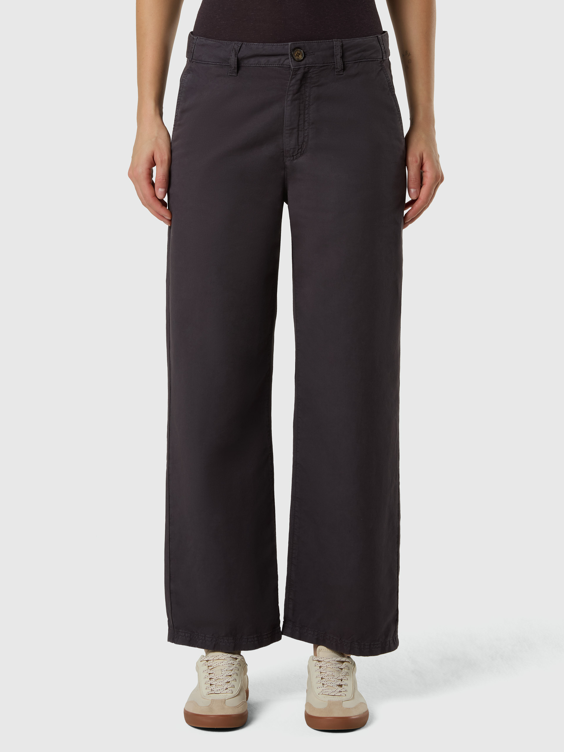 Pantalon marin large, NORTH SAILS
