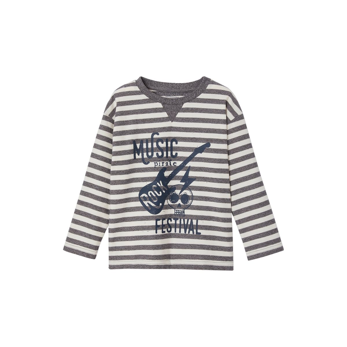 T shirt rock online enfant