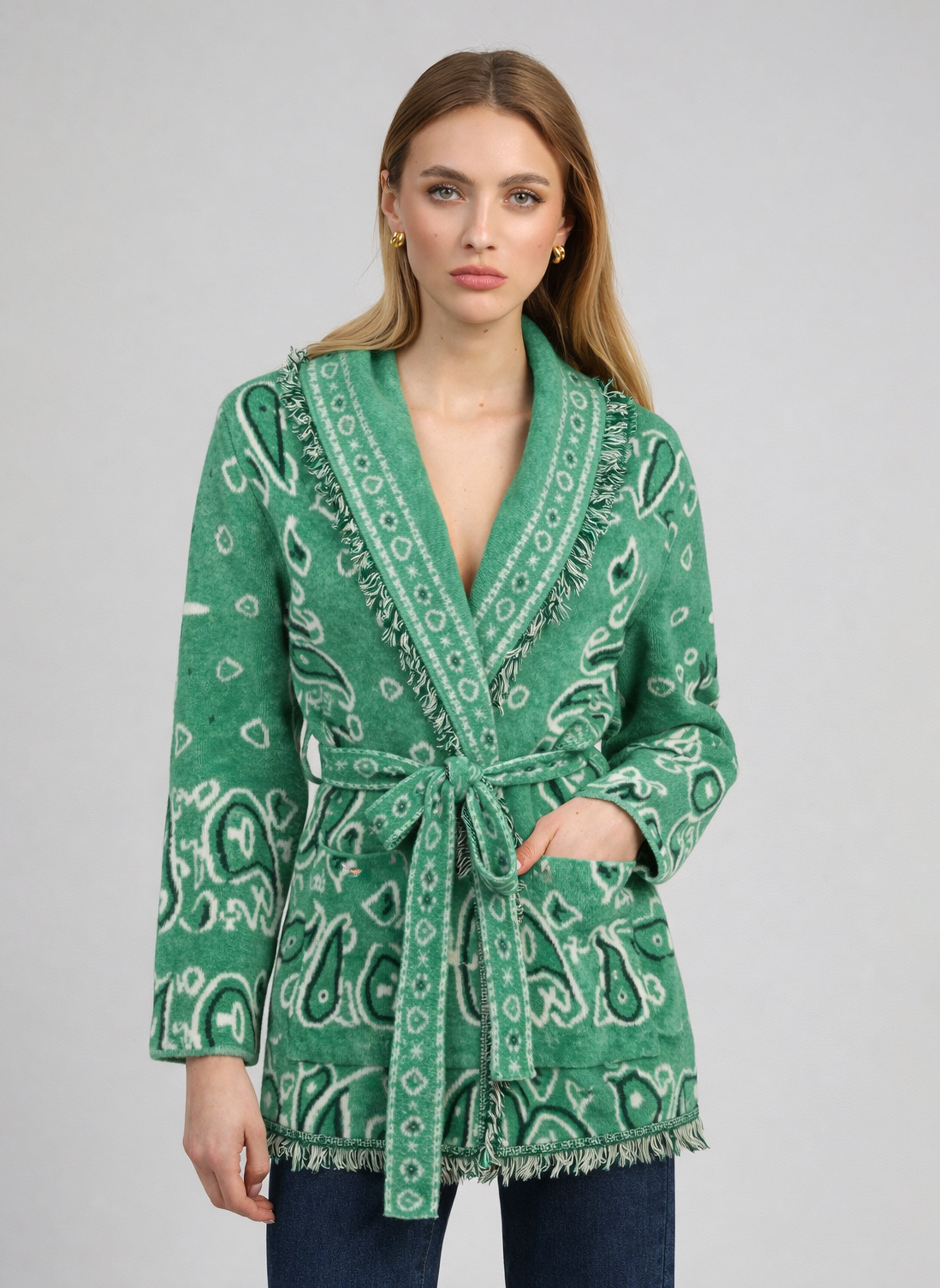 Veste NINDIANA, AN'GE