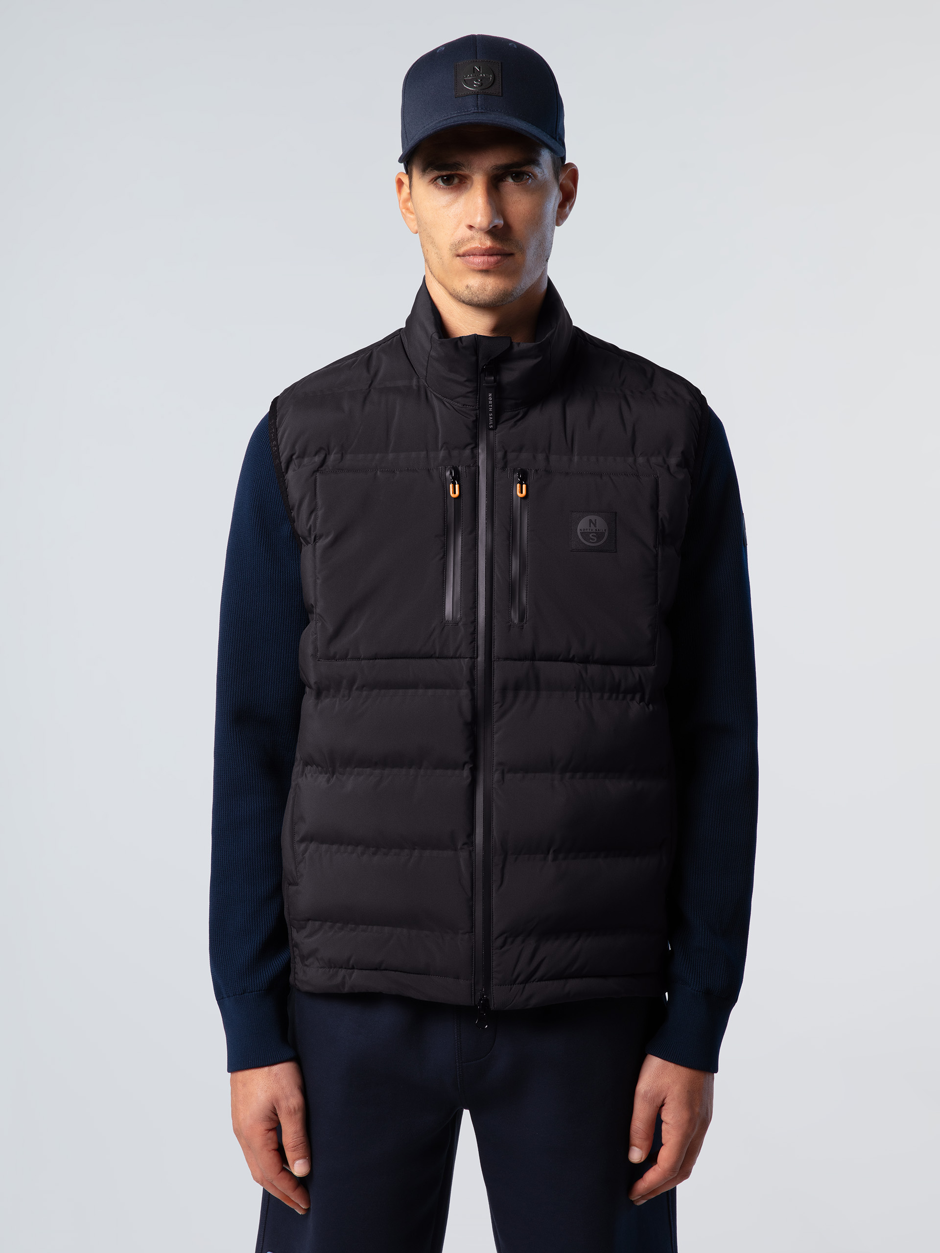 Gilet Tiburon, NORTH SAILS