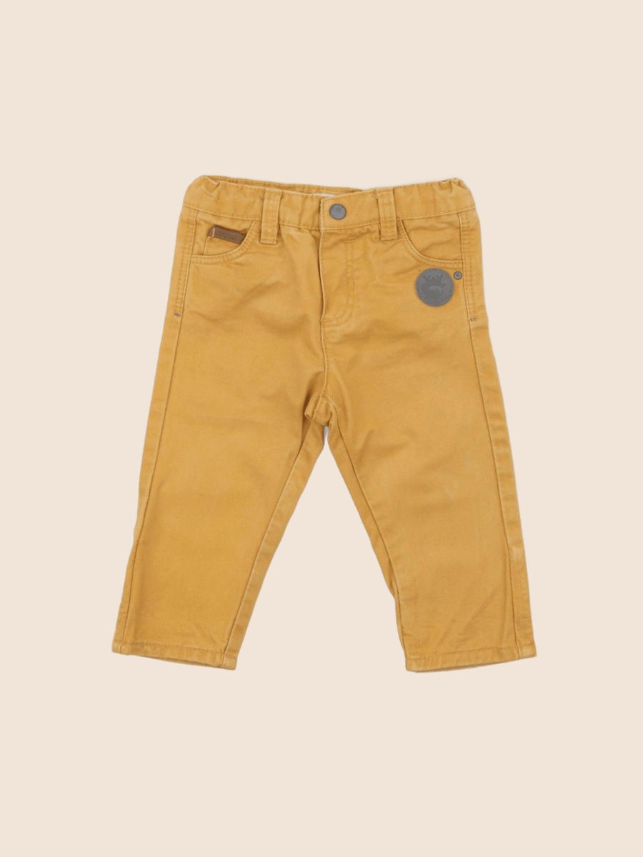 Pantalon - Etat satisfaisant, OBAIBI