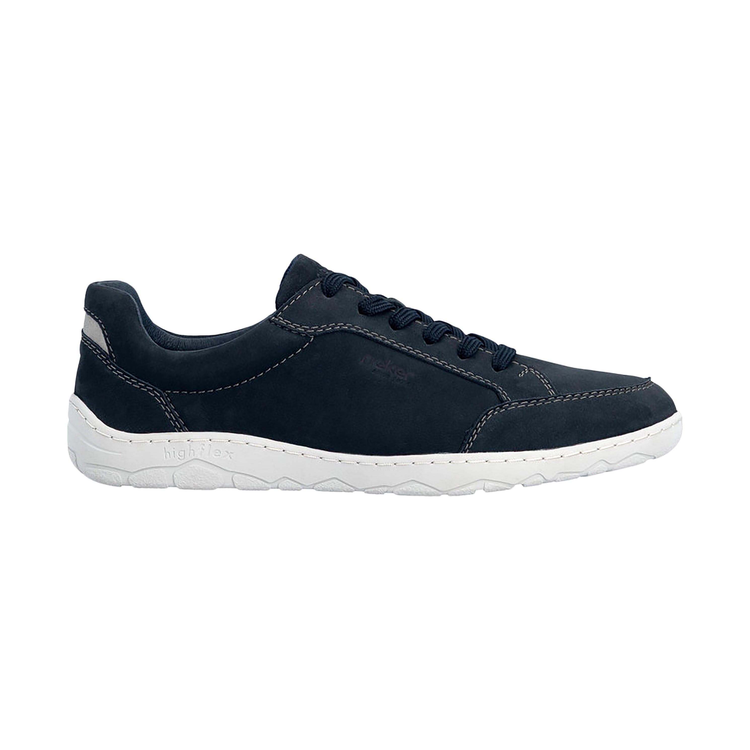 Basket Cuir Namur, RIEKER