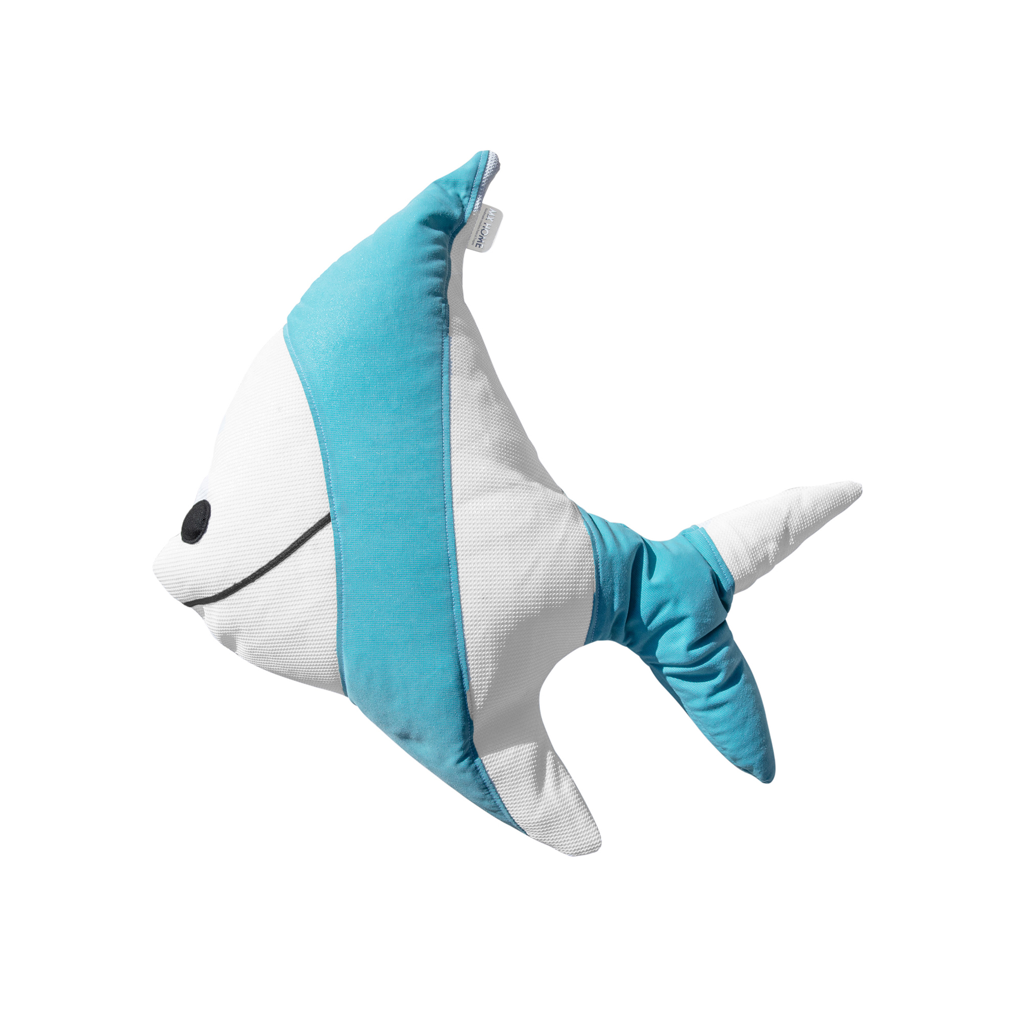Coussin extérieur poisson, MX HOME
