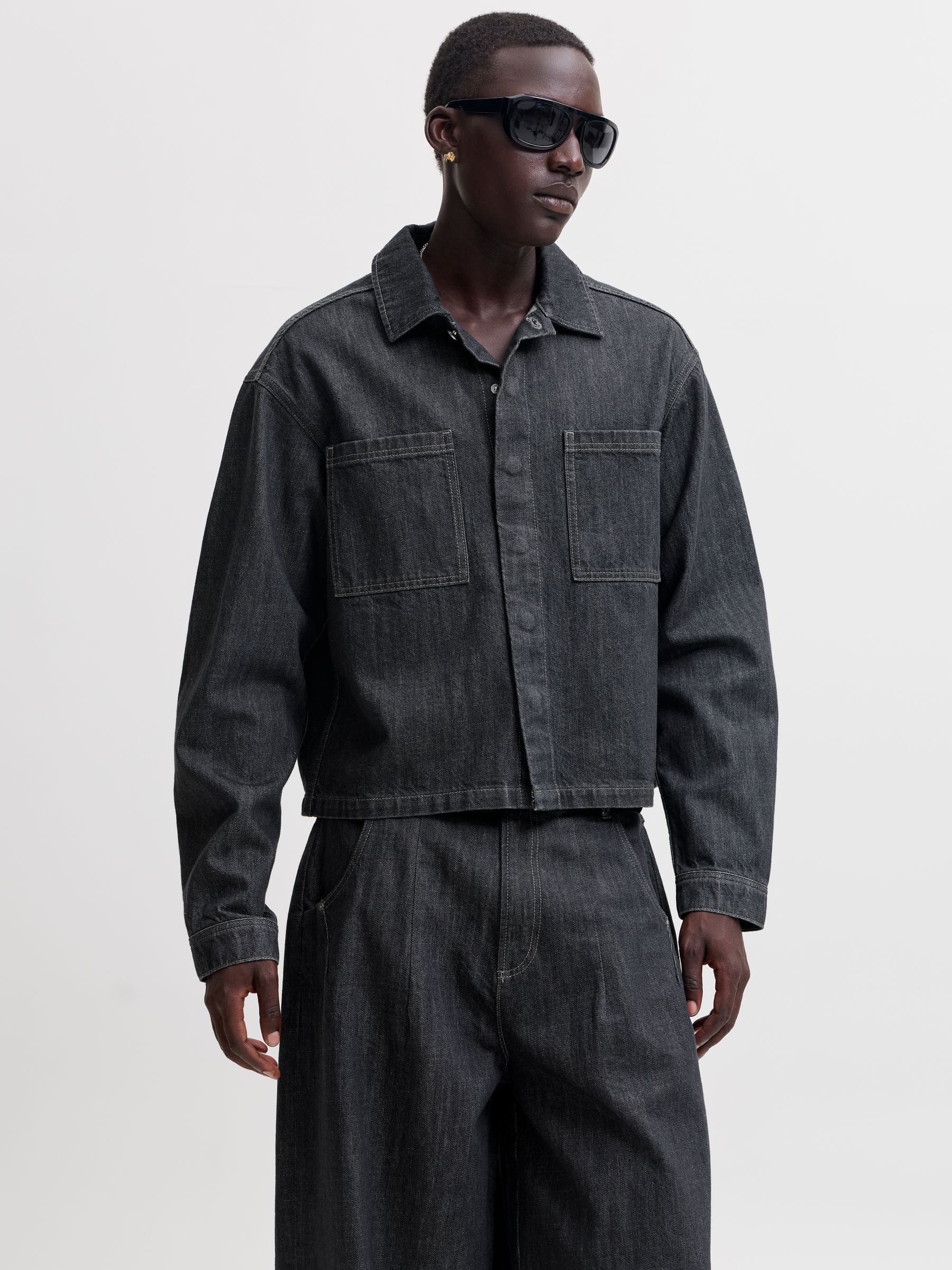 Surchemise, JACK & JONES