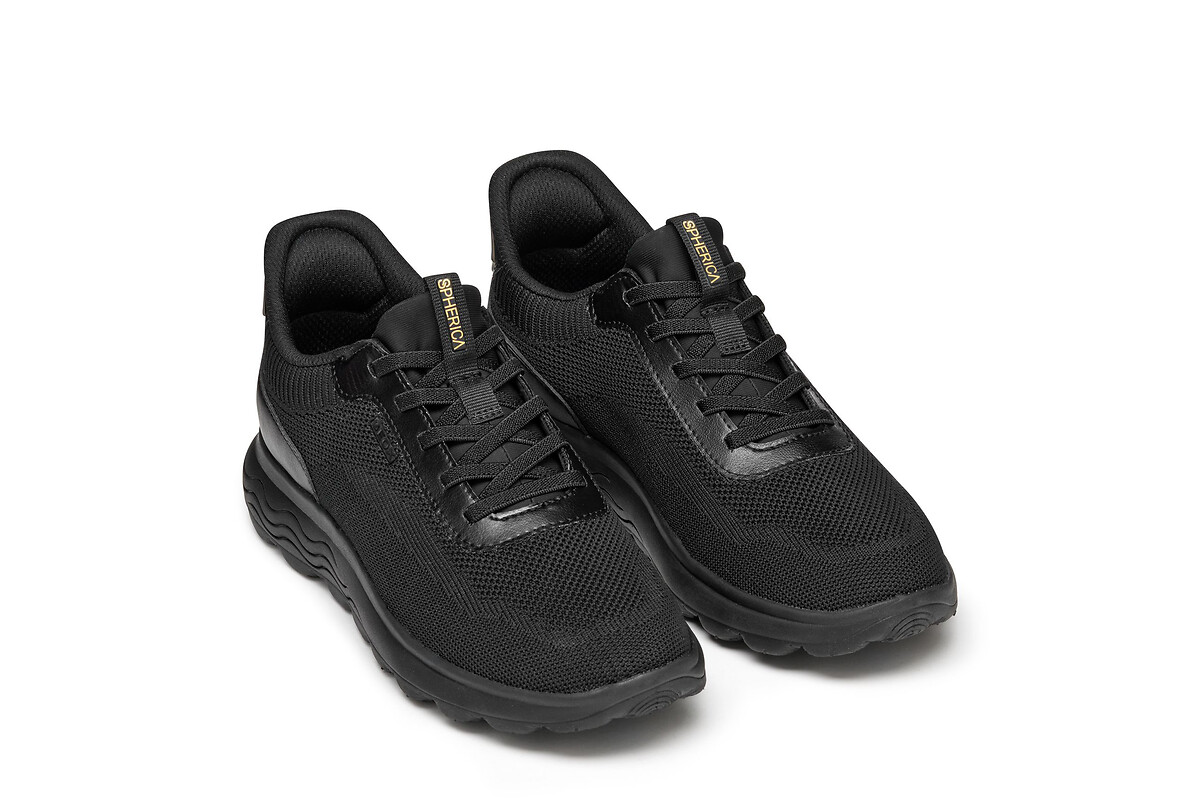 Baskets respirantes, SPHERICA, FAST-IN, GEOX