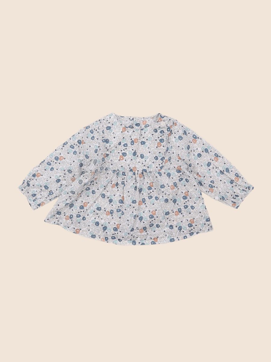 Robe liberty - Très bon état, JACADI