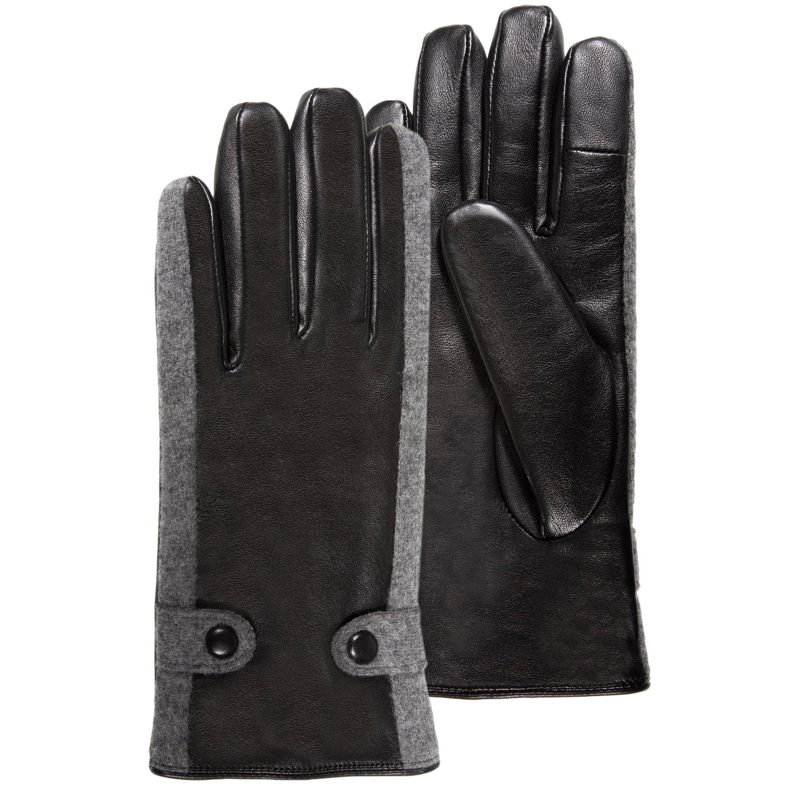 Gants tactiles, ISOTONER