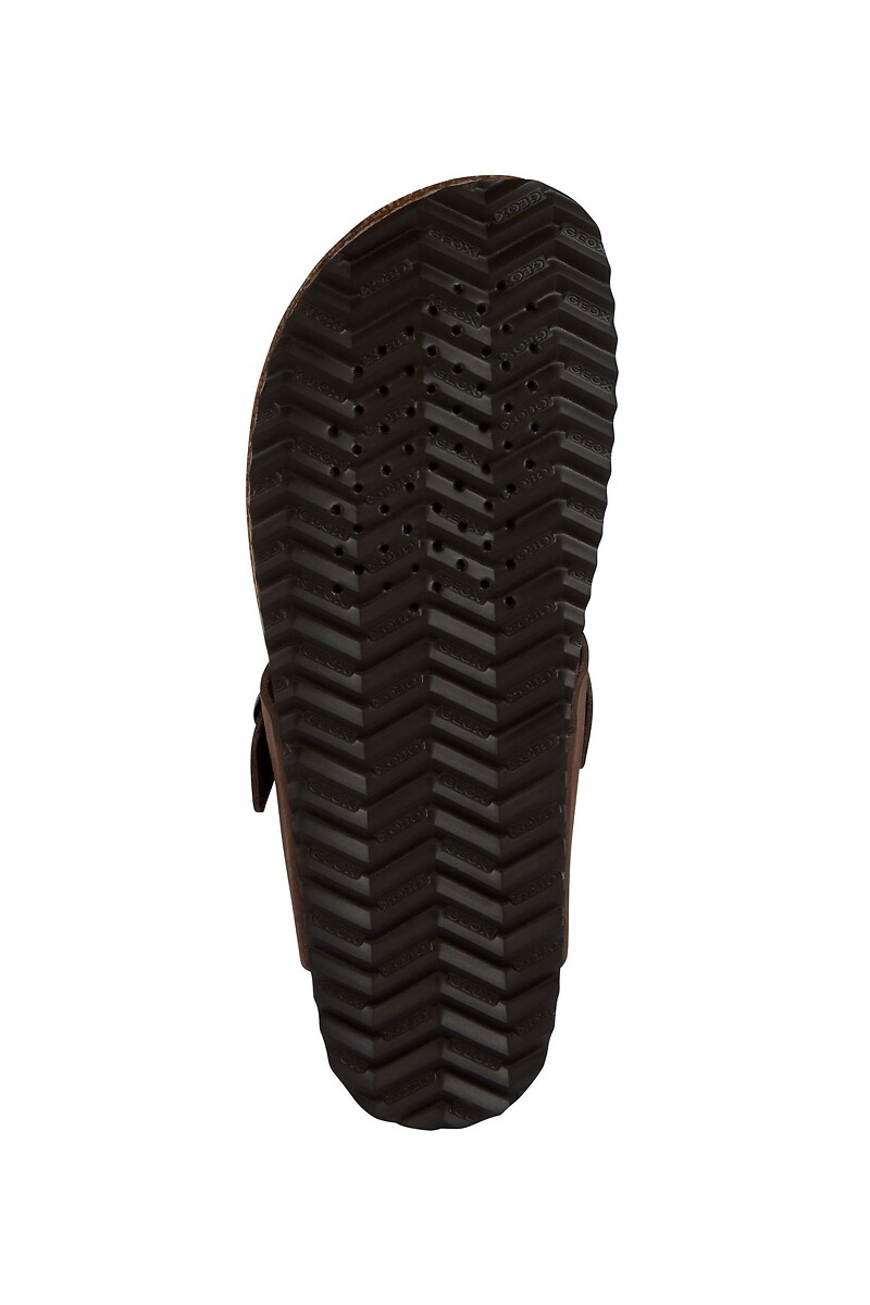 GEOX Chanclas con hebilla Brionia — photo 6
