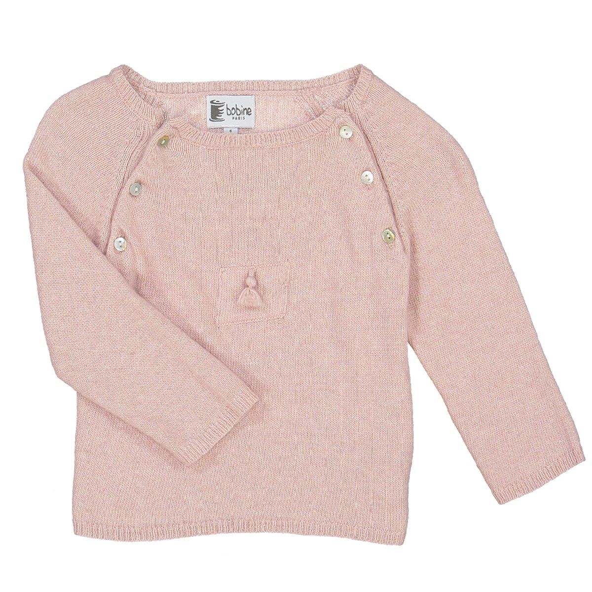 Cache Coeur Bebe La Redoute