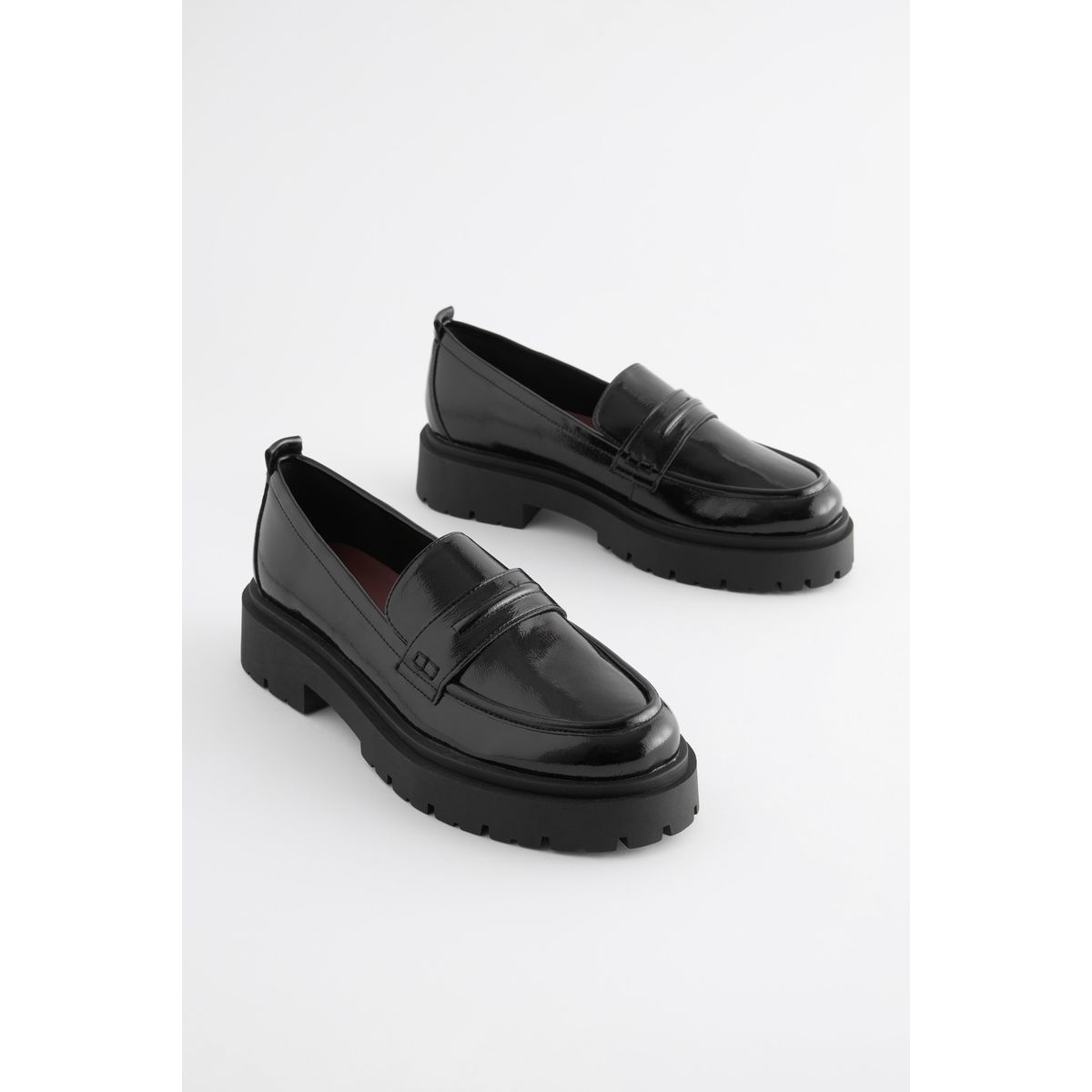 Mocassins - standard/large, NEXT