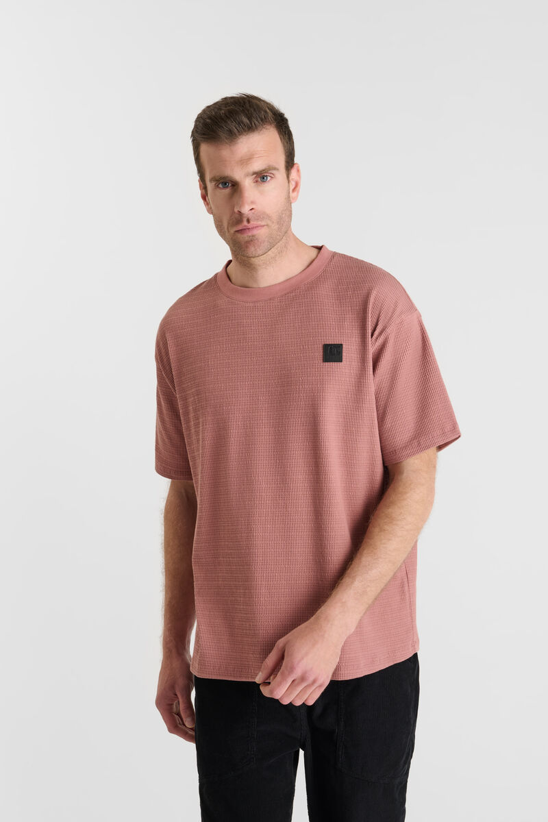 Tee-Shirt BARACO, LE TEMPS DES CERISES