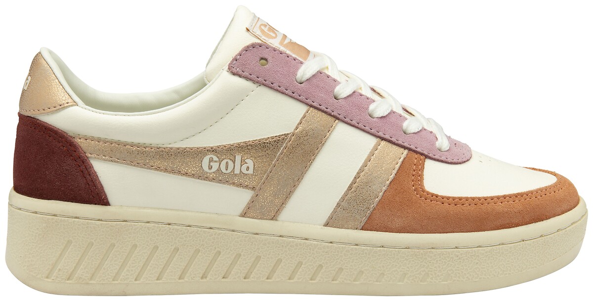 GOLA Zapatillas Grandslam Quadrant — foto 2