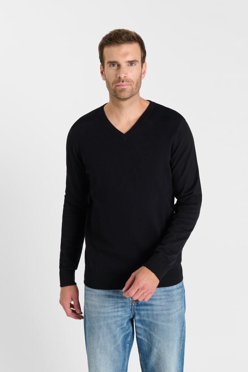 Pull ELIOS, LE TEMPS DES CERISES