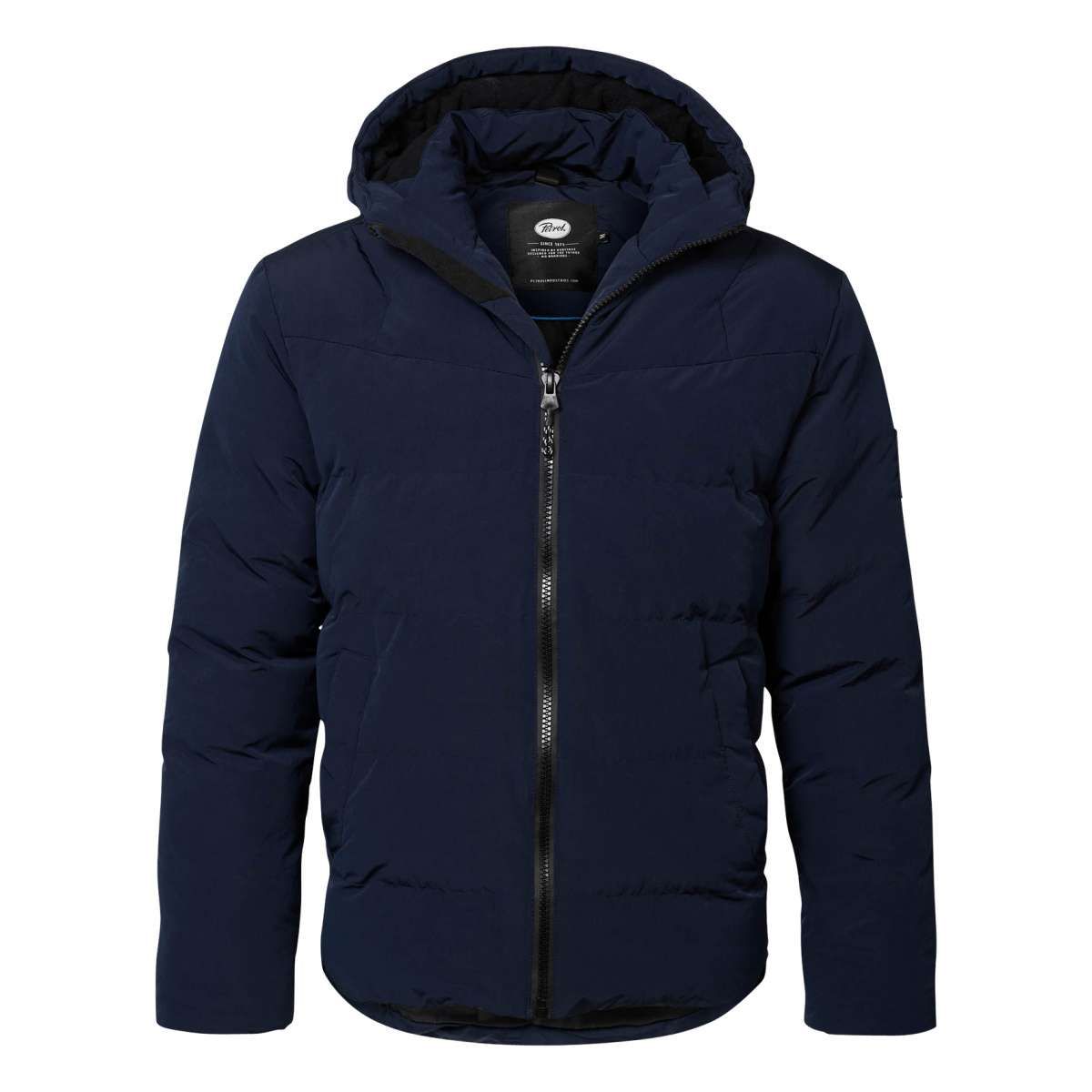 Manteau doudoune homme PETROL INDUSTRIES La Redoute