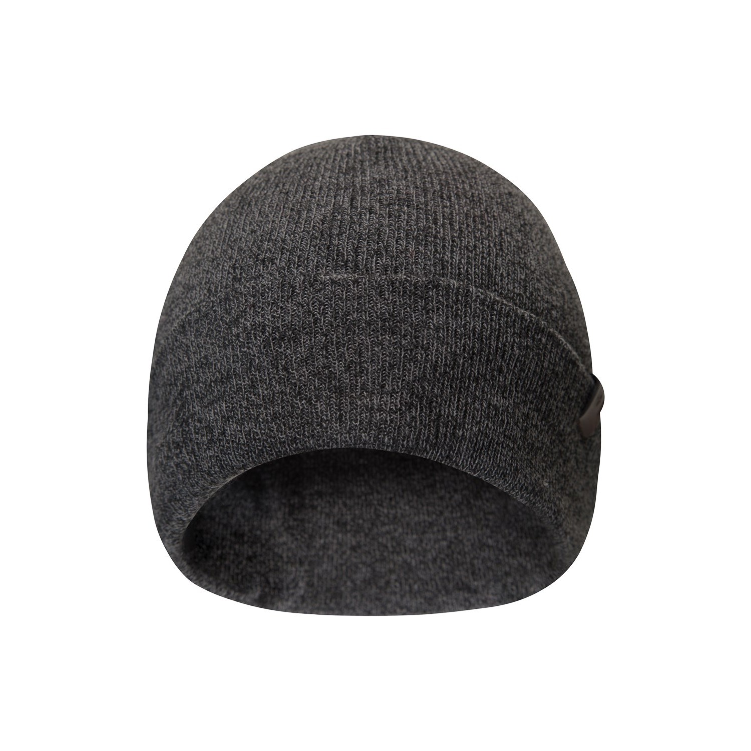 Bonnet chiné à revers COMPASS, MOUNTAIN WAREHOUSE