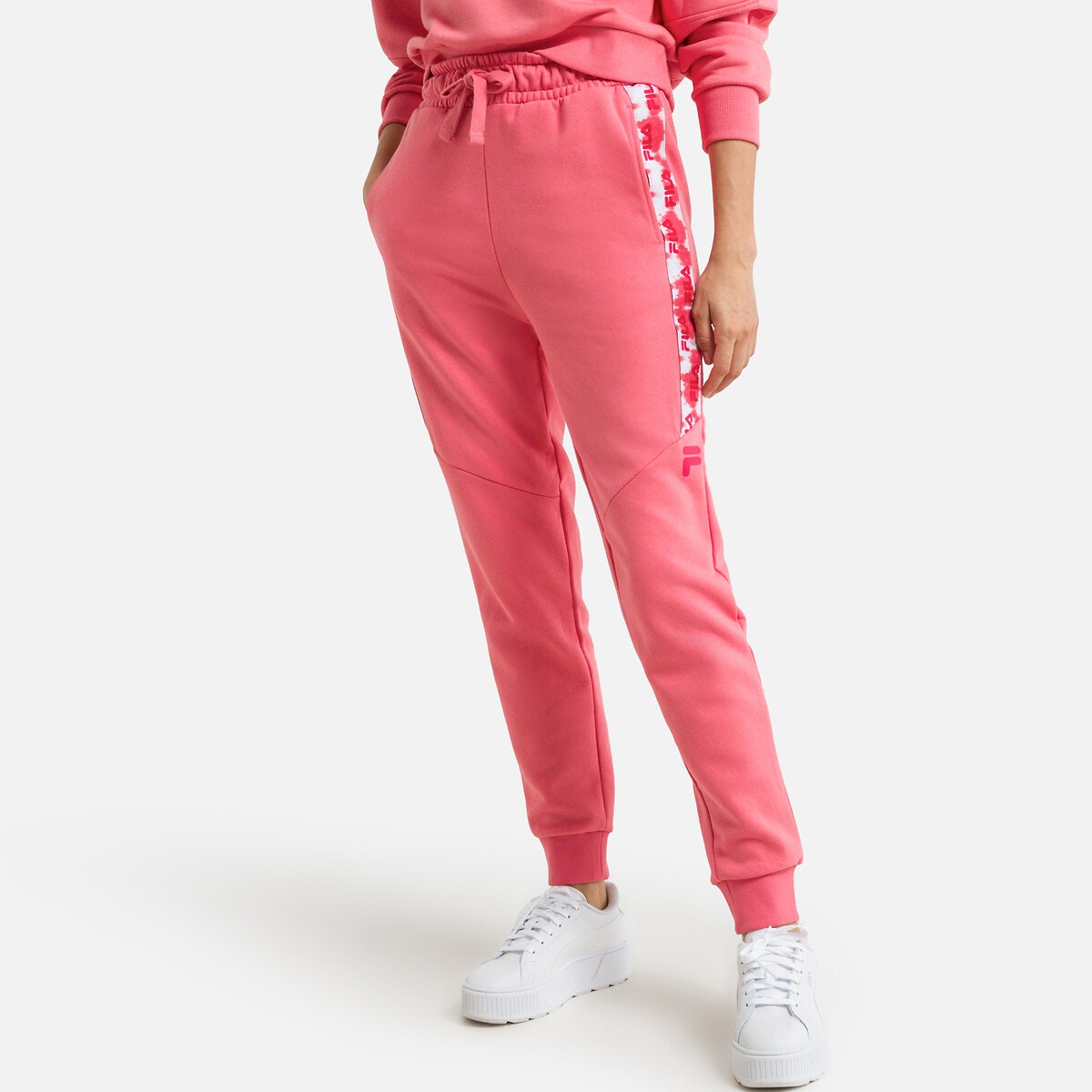 Ensemble jogging shop fila femme