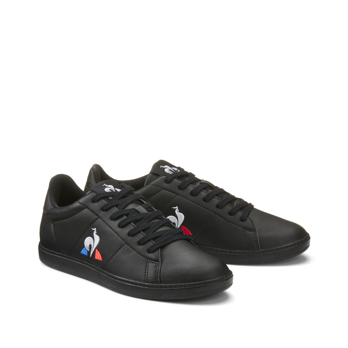 Baskets Courtset 2, LE COQ SPORTIF