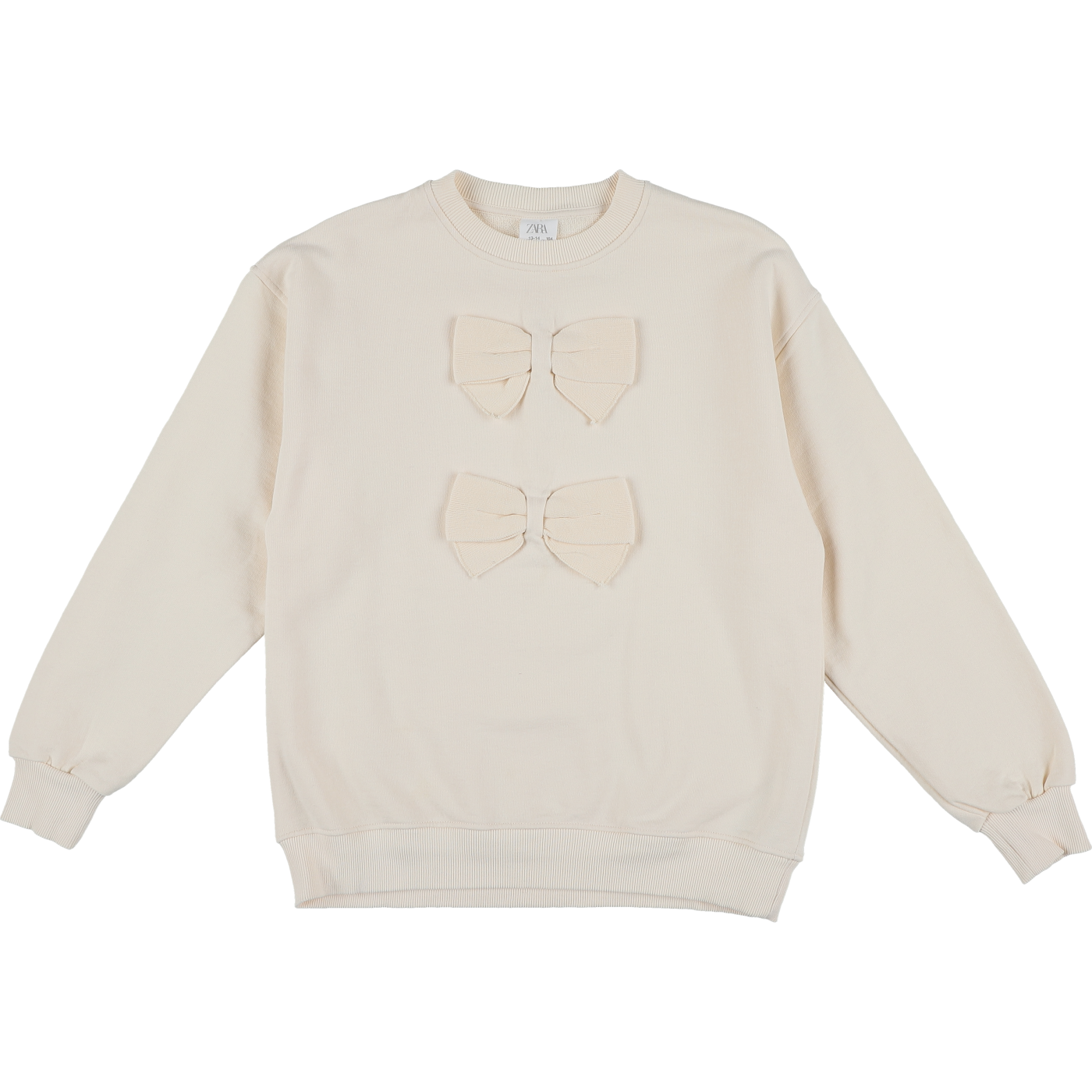 Sweat - Très bon état, ZARA