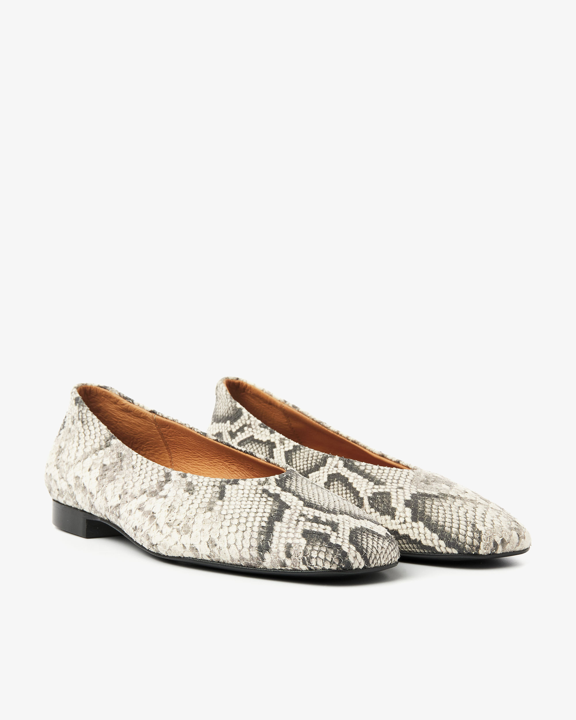 Ballerines LOU EMMY, VIA VAI
