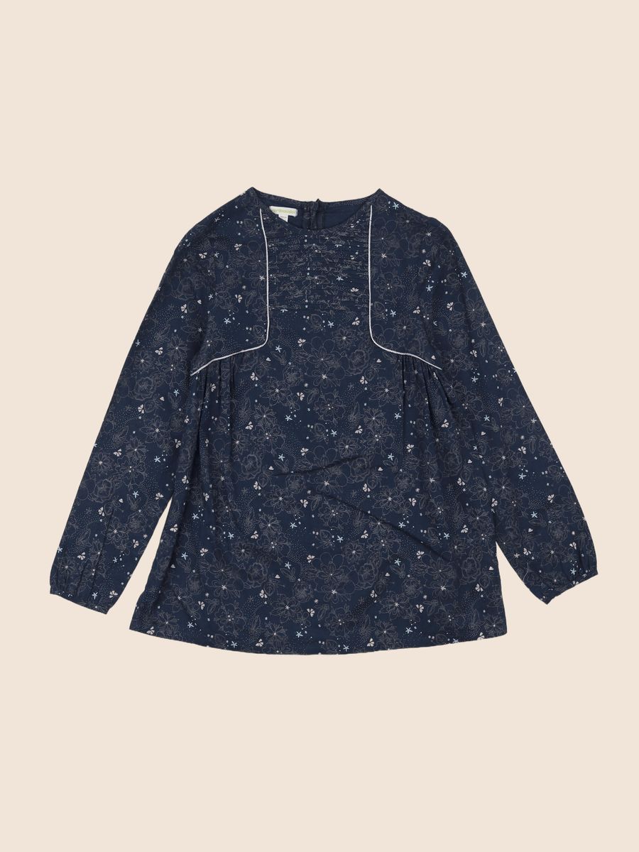 Blouse - Très bon état, VERTBAUDET