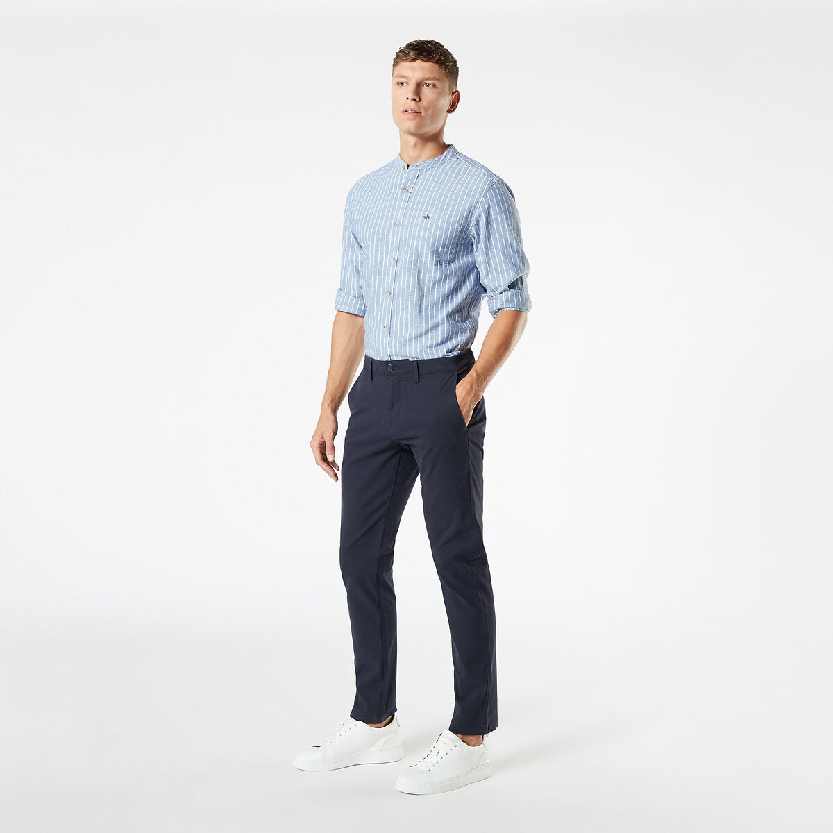 Pantalon dockers homme discount soldes