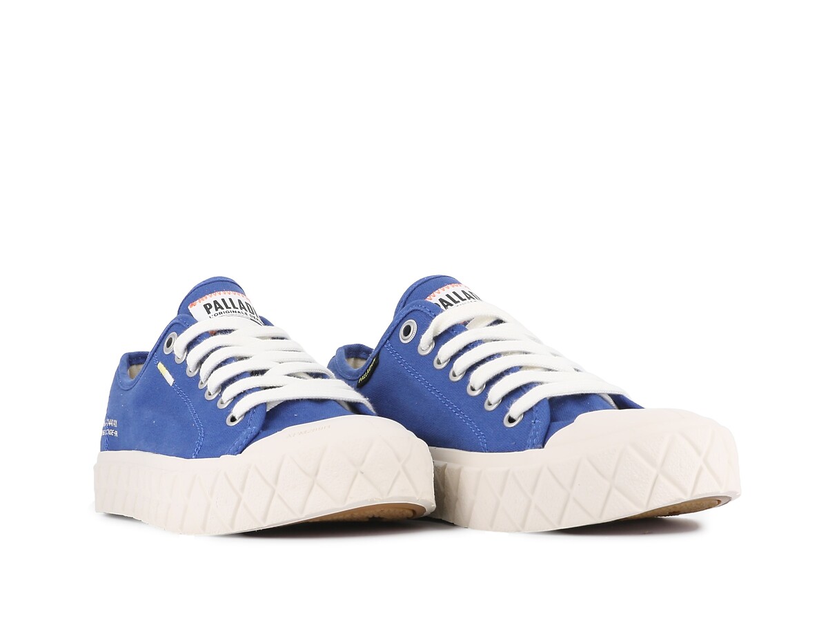 Palladium Zapatillas de caña baja Pall Ace CVS