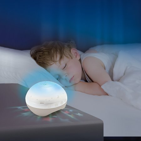 Fortes chaleurs: comment aider son enfant à bien dormir malgrè la canicule